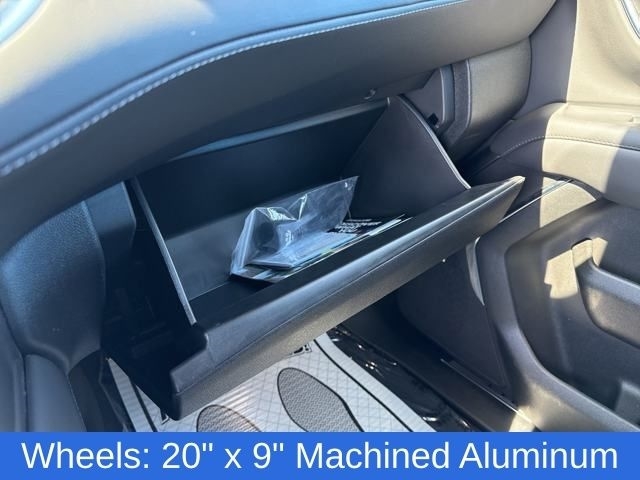 Chevrolet Tahoe Z71 2024