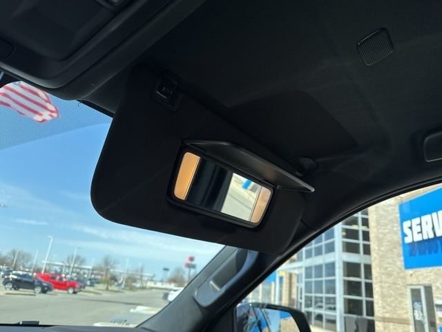 Chevrolet Tahoe Z71 2024