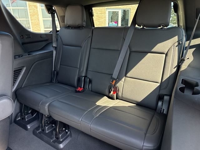 Chevrolet Tahoe Z71 2024