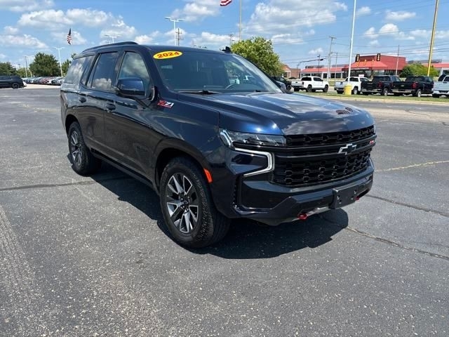 Chevrolet Tahoe Z71 2024