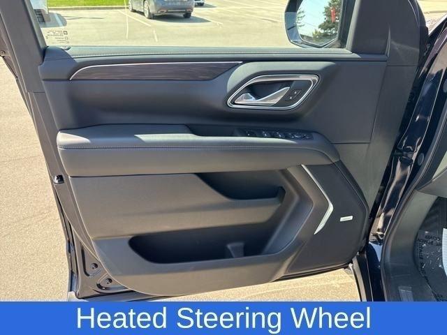 Chevrolet Tahoe Z71 2024