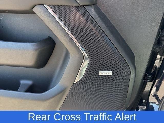 Chevrolet Tahoe Z71 2024