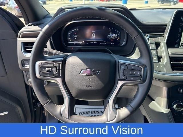 Chevrolet Tahoe Z71 2024