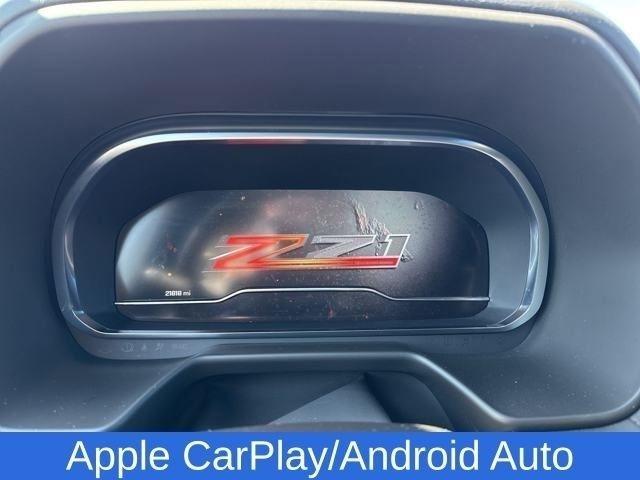 Chevrolet Tahoe Z71 2024