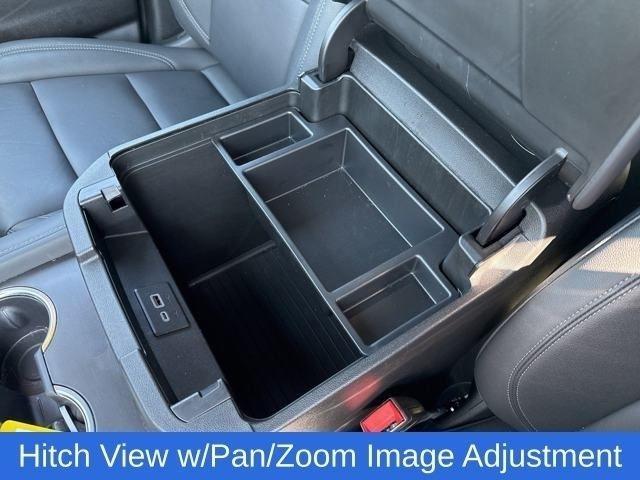 Chevrolet Tahoe Z71 2024