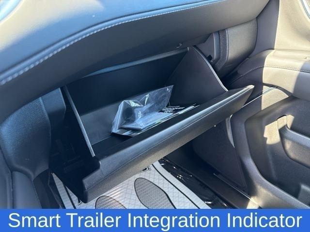 Chevrolet Tahoe Z71 2024