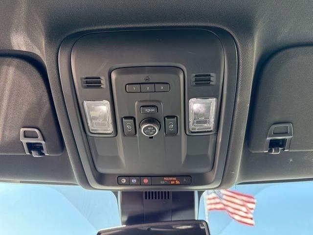 Chevrolet Tahoe Z71 2024