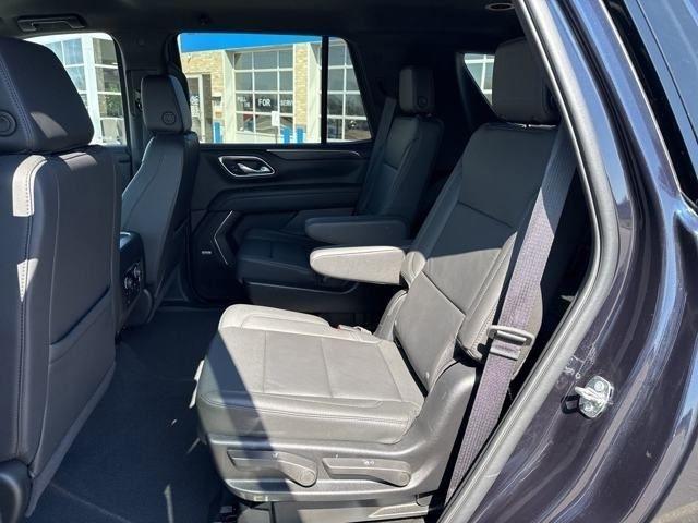 Chevrolet Tahoe Z71 2024