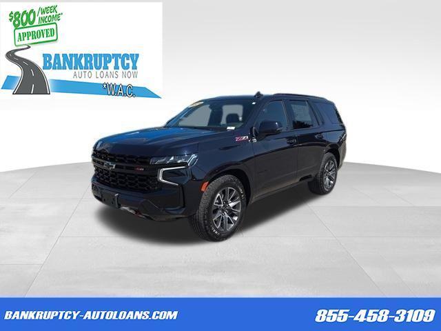 Chevrolet Tahoe Z71 2024