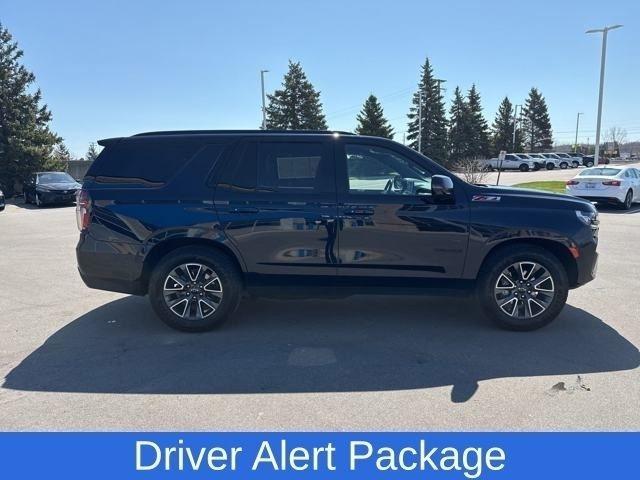 Chevrolet Tahoe Z71 2024