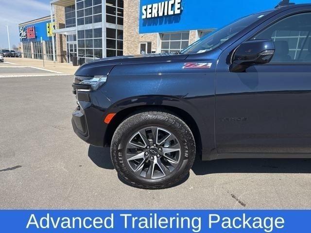 Chevrolet Tahoe Z71 2024