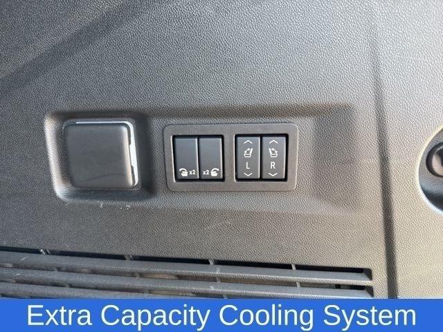 Chevrolet Tahoe Z71 2024