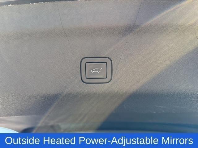 Chevrolet Tahoe Z71 2024