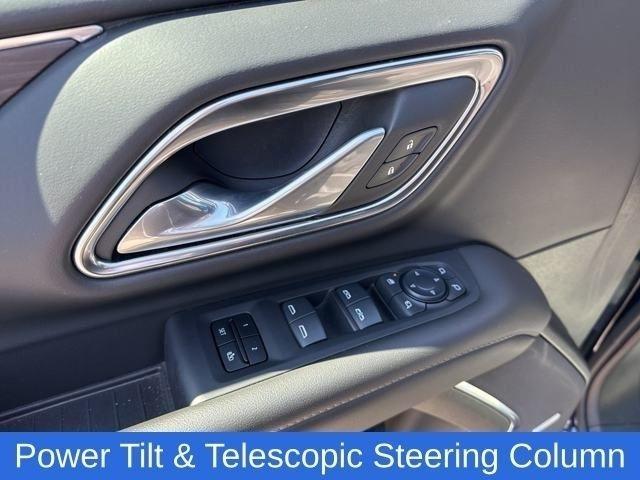 Chevrolet Tahoe Z71 2024