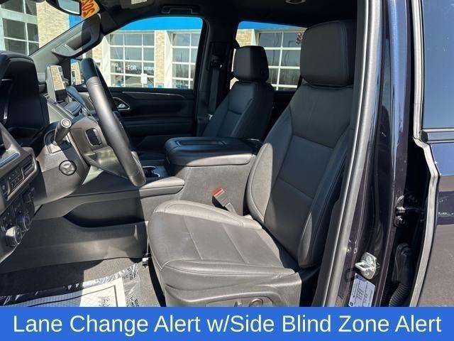 Chevrolet Tahoe Z71 2024