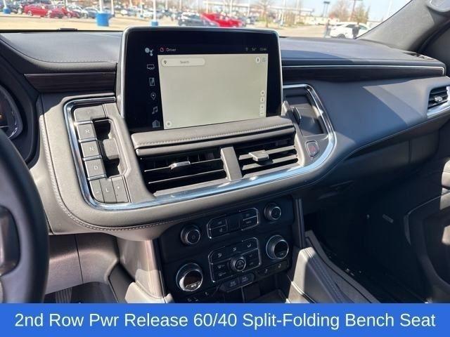 Chevrolet Tahoe Z71 2024