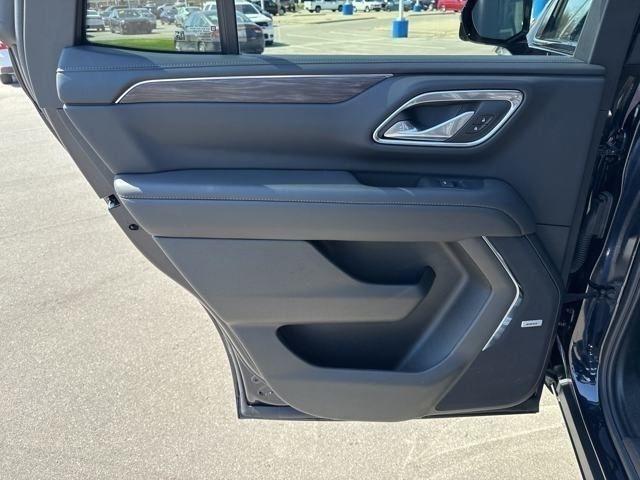 Chevrolet Tahoe Z71 2024