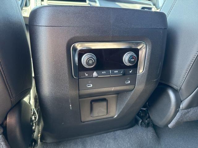 Chevrolet Tahoe Z71 2024