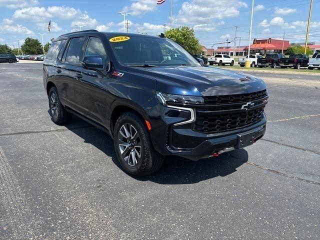 Chevrolet Tahoe Z71 2024