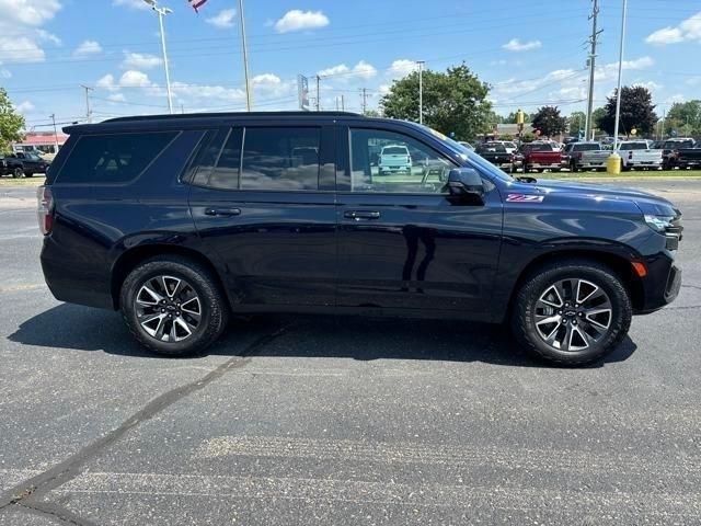 Chevrolet Tahoe Z71 2024