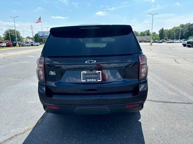 Chevrolet Tahoe Z71 2024