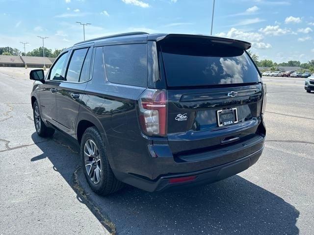 Chevrolet Tahoe Z71 2024