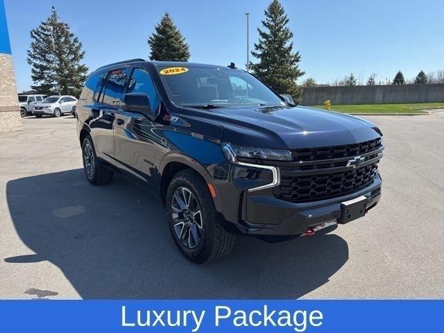 Chevrolet Tahoe Z71 2024