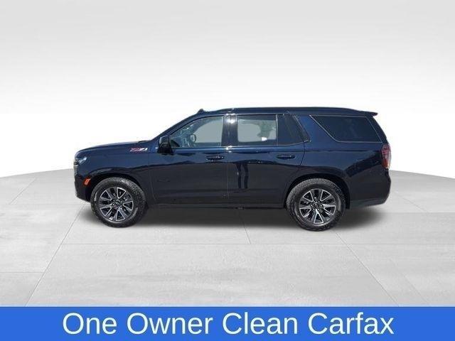 Chevrolet Tahoe Z71 2024