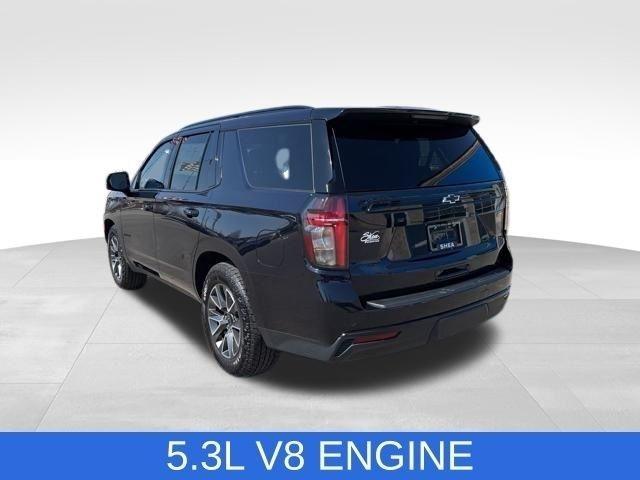Chevrolet Tahoe Z71 2024
