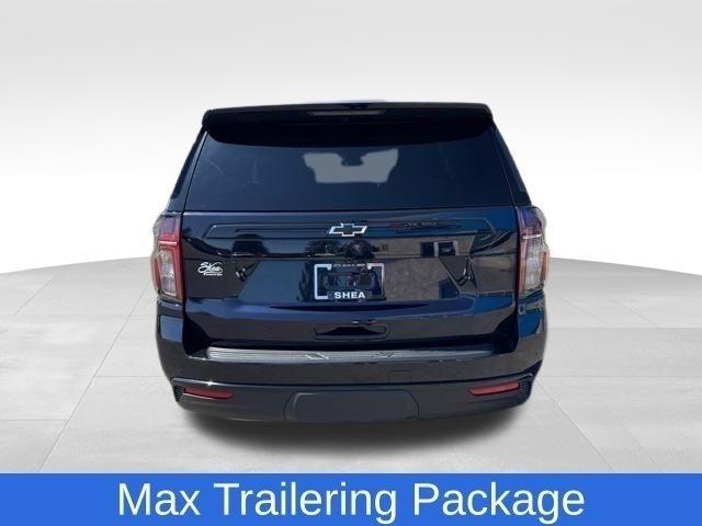 Chevrolet Tahoe Z71 2024