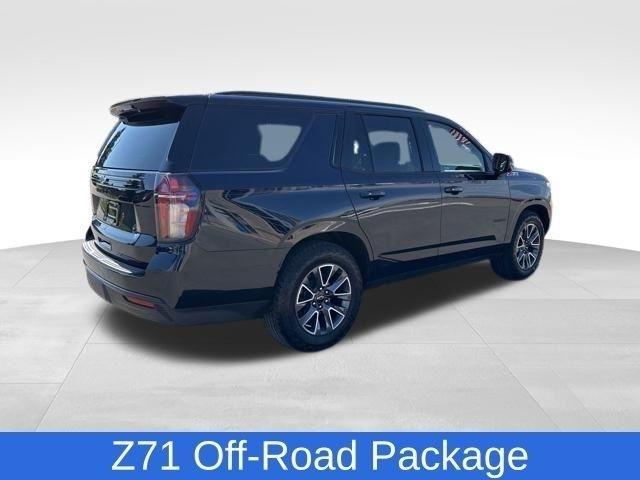 Chevrolet Tahoe Z71 2024
