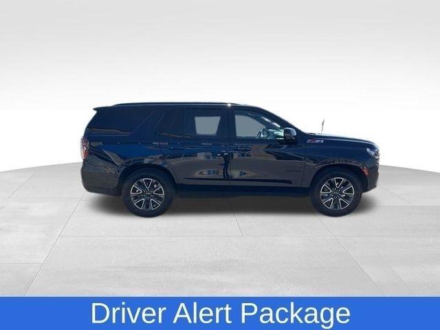Chevrolet Tahoe Z71 2024