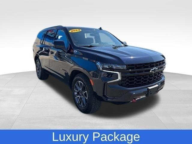 Chevrolet Tahoe Z71 2024