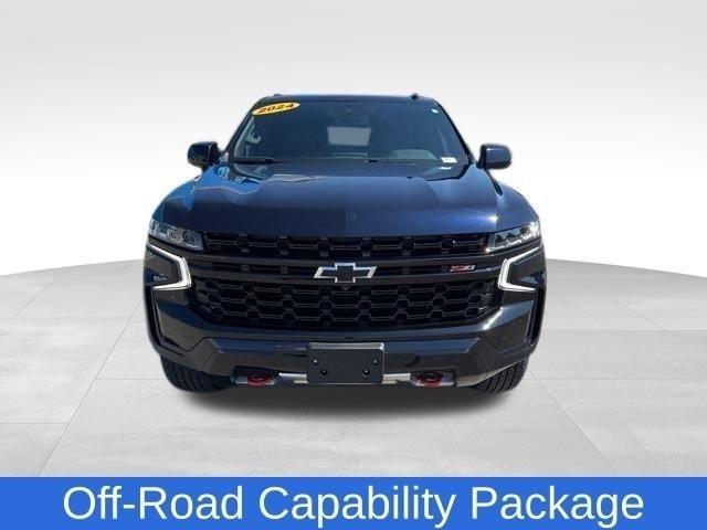Chevrolet Tahoe Z71 2024