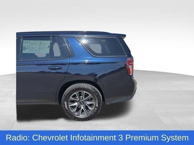Chevrolet Tahoe Z71 2024