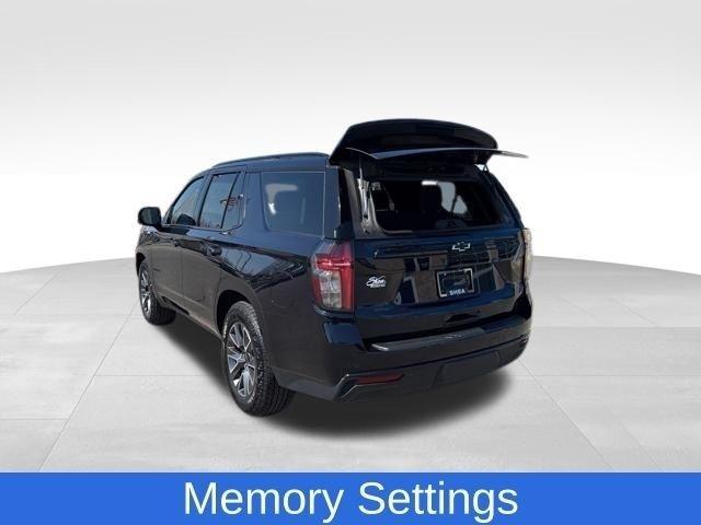 Chevrolet Tahoe Z71 2024