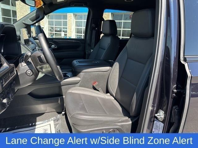 Chevrolet Tahoe Z71 2024