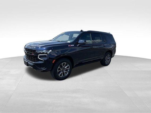 Chevrolet Tahoe Z71 2024