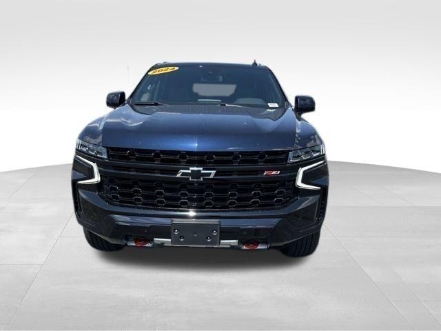 Chevrolet Tahoe Z71 2024
