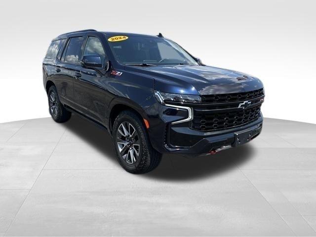 Chevrolet Tahoe Z71 2024