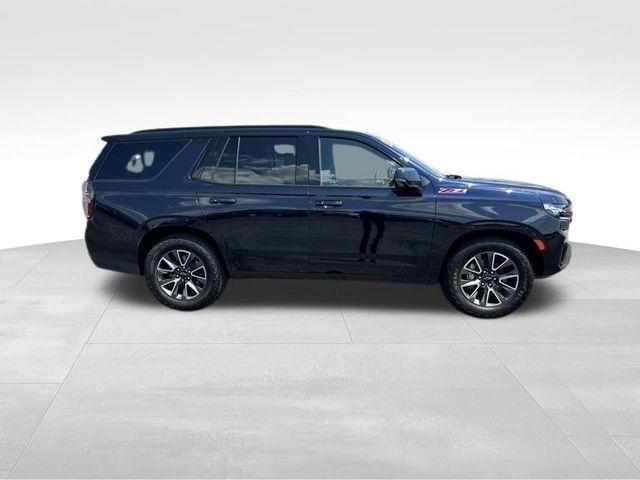 Chevrolet Tahoe Z71 2024
