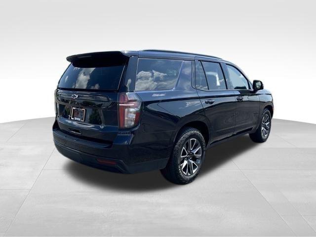 Chevrolet Tahoe Z71 2024