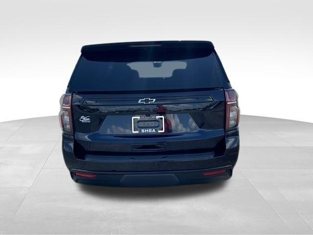 Chevrolet Tahoe Z71 2024