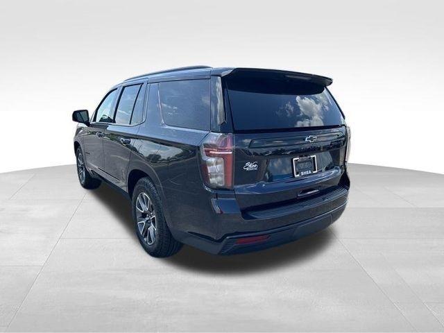 Chevrolet Tahoe Z71 2024