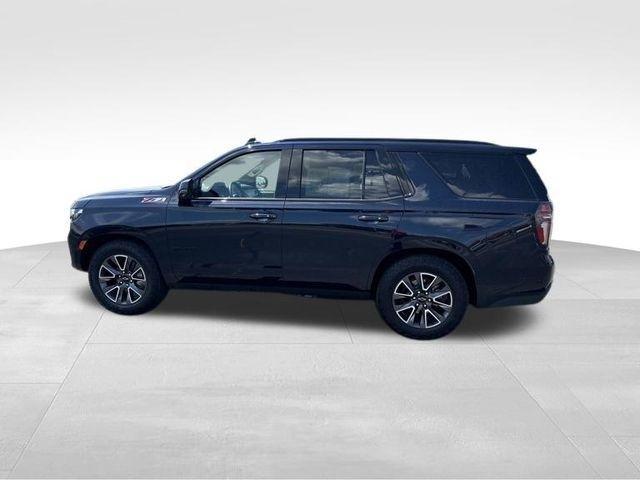 Chevrolet Tahoe Z71 2024