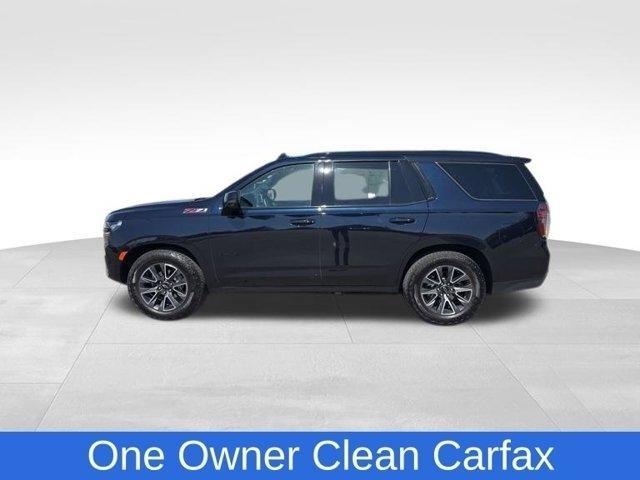 Chevrolet Tahoe Z71 2024