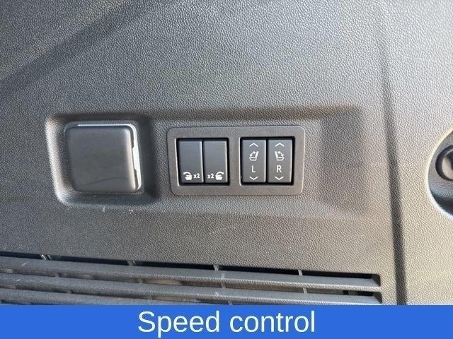 Chevrolet Tahoe Z71 2024