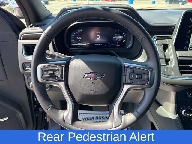 Chevrolet Tahoe Z71 2024