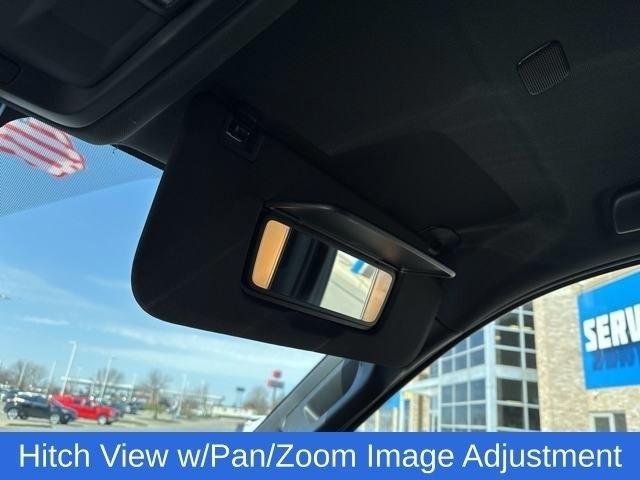 Chevrolet Tahoe Z71 2024
