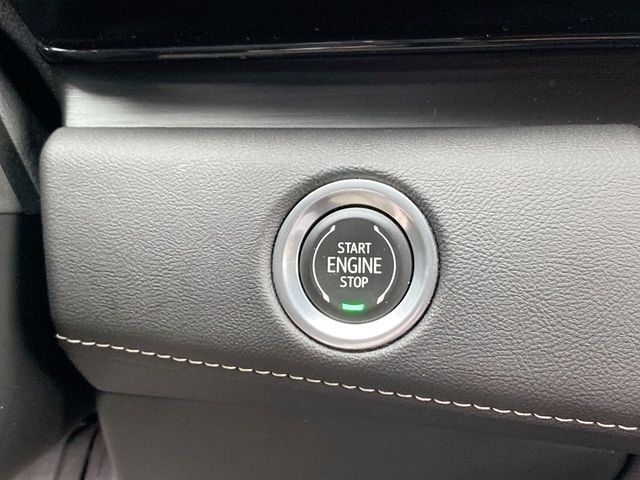 Cadillac Escalade ESV Luxury 4WD 2023